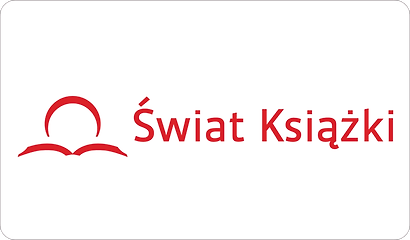 Świat Książki cashback