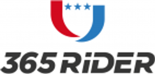 365 Rider cashback