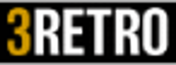 3Retro Football cashback