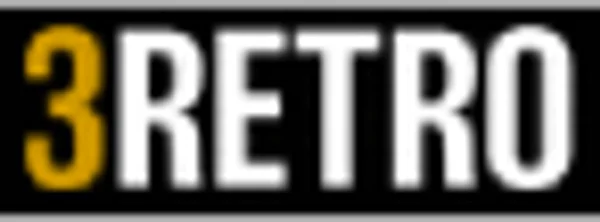 3Retro Football cashback