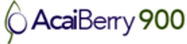Acai Berry 900 cashback