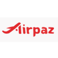 Airpaz cashback