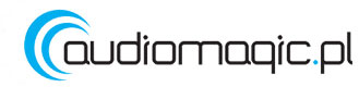 Audiomagic.pl cashback