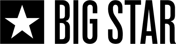 BIG STAR cashback
