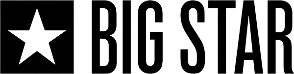 BIG STAR cashback