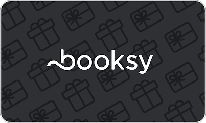 Booksy - Gift card cashback