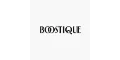 Boostique cashback