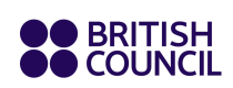British Council cashback