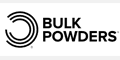 Bulk Powders cashback