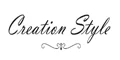 CREATION STYLE cashback