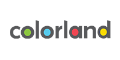 Colorland cashback