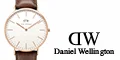 Daniel Wellington cashback