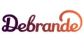 Debrande cashback