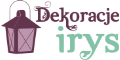 Dekoracje irys cashback