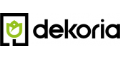 Dekoria cashback