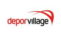 Deporvillage cashback