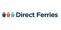 Direct Ferries cashback