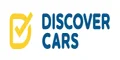 Discover Cars cashback