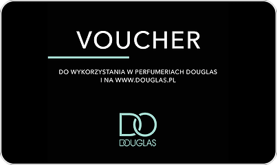 Douglas - Gift Card cashback