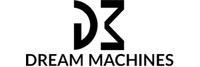 Dream Machines cashback