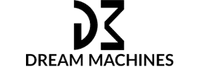 Dream Machines cashback