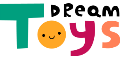 DreamToys cashback