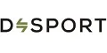 DzzSport cashback