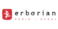 Erborian cashback