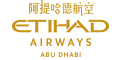 Etihad  cashback