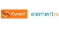 Farnell cashback