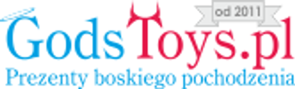 GodStoys.pl cashback