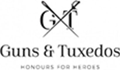 Guns and Tuxedos cashback