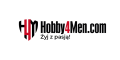 Hobby4Men cashback