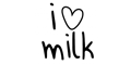 Ilovemilk cashback