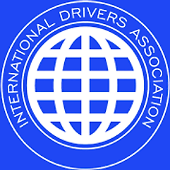 International Drivers Association cashback
