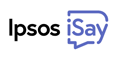 Ipsos iSay cashback