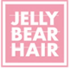Jelly Bear Hair cashback