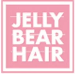 Jelly Bear Hair cashback
