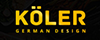 KOLER - Grille Gazowe cashback