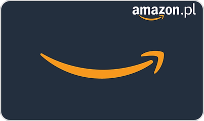 Karta Podarunkowa Amazon.pl cashback