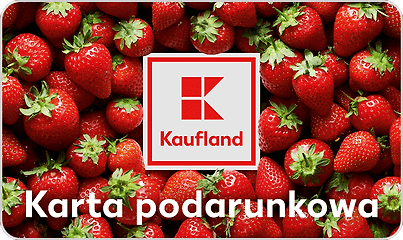 Kaufland - Gift Card cashback