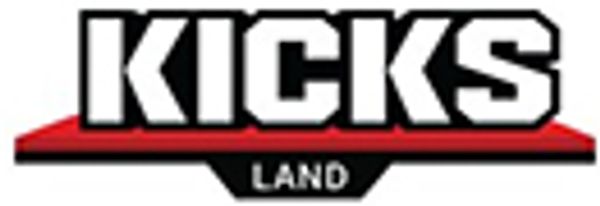 Kicks.land cashback