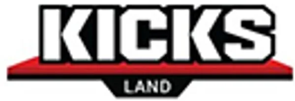 Kicks.land cashback
