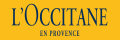 L'Occitane cashback