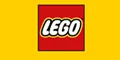 LEGO cashback