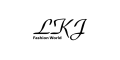 LKJ - Fashion World cashback
