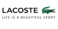 Lacoste cashback