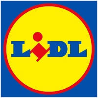 Lidl Sklep cashback