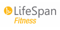 LifeSpan Europe cashback