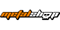 METALSHOP cashback
